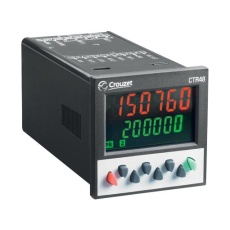 【87621211】PRESET COUNTER LCD 12DIGIT 9MM 5A