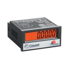【87622081】TOTALIZER LCD 8DIGIT 8MM 10-260V