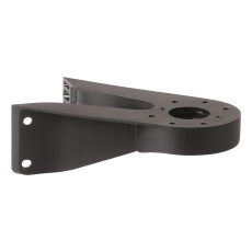 【96000041】FIXING BRACKET WALL MOUNT PA-GF BLACK