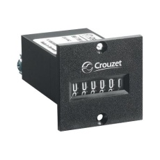 【99776602】IMPULSE COUNTER 6DIGIT 4MM 115VAC