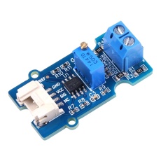 【101991032】BOARD GROVE AC-VOLTAGE SENSOR MCP6002