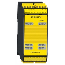 【103012195】EXPANSION MODULE 2A 230VAC