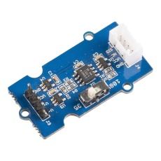 【103020016】DIFF AMPLIFIER BOARD ARDUINO BOARD