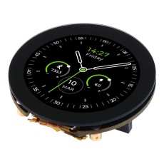 【104030087】DISPLAY DEV BOARD 1.28 240 X 240P