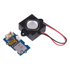 【107020129】GROVE MP3 MODULE WT2605X ARDUINO BOARD