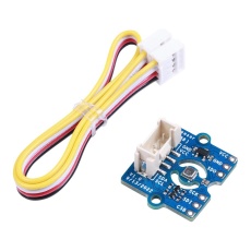 【114992989】AIR QUALITY SENSOR MODULE 4 IN 1