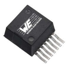 【171010601】DC-DC CONVERTER 0.8-6V 1A  テーピングサービス品