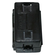 【446164251】SPLIT CORE FERRITE 6.3MM 200 OHM