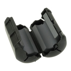 【0461178281】SPLIT CORE FERRITE 8.7MM 180 OHM