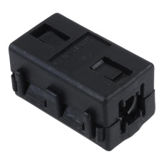 【0475181651】SPLIT CORE FERRITE/4.09MM/200KHZ-30MHZ