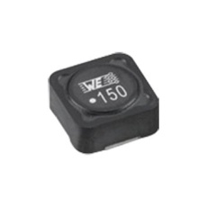 【744771010】POWER INDUCTOR 1UH SHIELDED 15.6A  テーピングサービス品