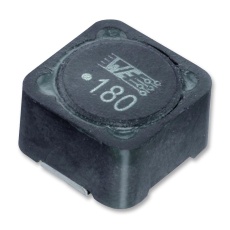 【744777122】POWER INDUCTOR SMD 22UH 1.41A  テーピングサービス品