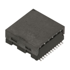 【749082010】TRANSFORMER 2.5/5G BASE-T POE 120UH  テーピングサービス品