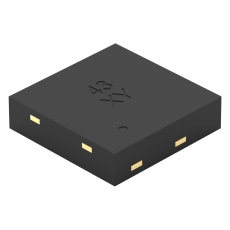 【824043810】TVS DIODE UNIDIR 10V DFN2020  テーピングサービス品