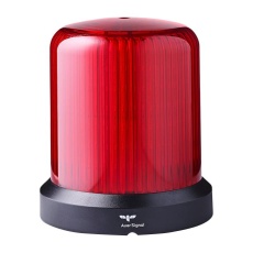 【850542405】BEACON MULTIFUNCTION RED 24V
