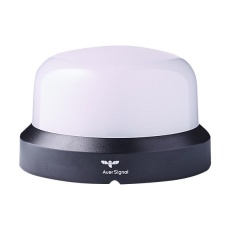 【850567408】BEACON YELLOW FLASH/STEADY/STROBE 48V