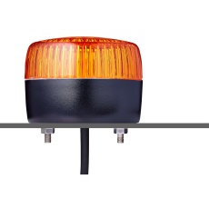 【861501313】BEACON AMBER FLASHING/STEADY 240VAC