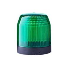 【910016405】BEACON STEADY 24V GREEN