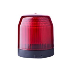 【910112405】BEACON FLASHING/STEADY 24V RED