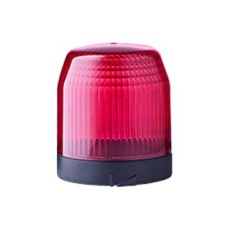 【910118405】BEACON FLASHING/STEADY 24V MAGENTA