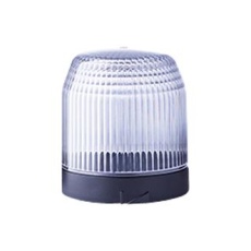 【910124405】BEACON MULTI STROBE 24V CLEAR