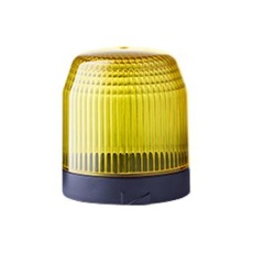 【910137405】BEACON ROTATING 24V YELLOW