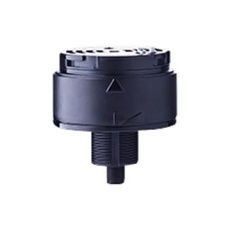 【910781405】BASE SIGNAL TOWER 5 PIN M12 CONN