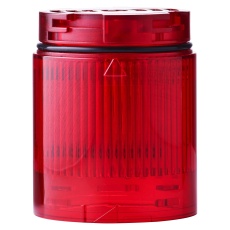 【915022005】BEACON RED MULTIFUNCTION 24VDC