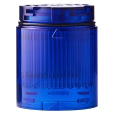 【915025005】BEACON BLUE MULTIFUNCTION 24VDC