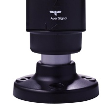 【915741900】TUBE BASE SIGNAL TOWER 50MM 24VDC