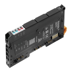 【1334740000】REMOTE I/O MODULE 10A 24VDC