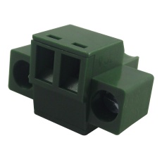 【1498300000】RECTANGULAR INSERT FEMALE 4WAY SCREW