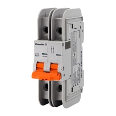 【2478990000】THERMAL MAG CKT BREAKER 2P 40A 240VAC
