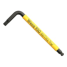 【05022654001】L HEX KEY 5/32 71MM ARM