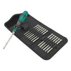 【05051061001】SCREWDRIVER SET 15PC