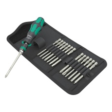 【05051066001】SCREWDRIVER SET 15PC
