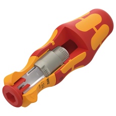【05057490001】BLADE HOLDER 9MM 115MM SCREWDRIVER