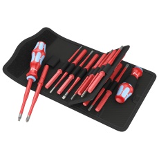 【05059041001】SCREWDRIVER SET 17PC