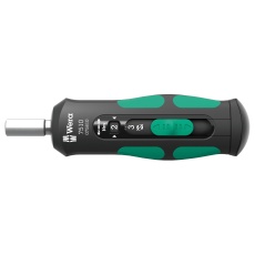 【05075810001】SPEED TORQUE SCREWDRIVER 1 TO 3NM 1/4