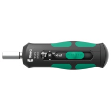 【05075815001】SPEED TORQUE SCREWDRIVER 2 TO 6NM 1/4
