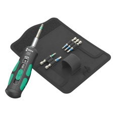 【05075850001】SCREWDRIVER SET 7PC