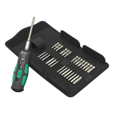 【05075851001】SCREWDRIVER SET 16PC