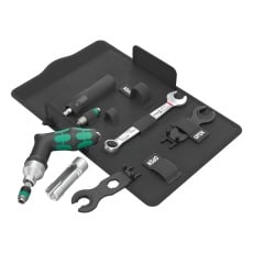 【05136043001】PHOTOVOLTAIC MOUNTING TOOL SET 7PC