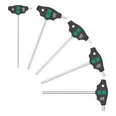 【05136070001】SCREWDRIVER SET 5PC