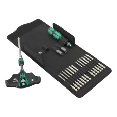 【05136072001】SCREWDRIVER SET 19PC