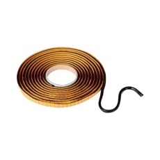 【7000079797】TAPE SEALING 5M X 6MM BLACK