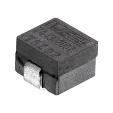【7443081022】POWER INDUCTOR 220NH SHIELDED 39.1A  テーピングサービス品