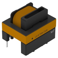 【7492552000】CURRENT SENSE TRANSFORMER 6.4H TH