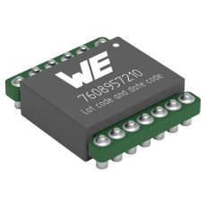 【7608957210】LLC TRANSFORMER CONVERTER 350KHZ THT