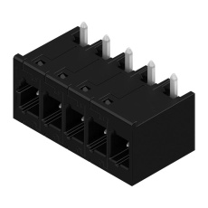 【8000072508】TERMINAL BLOCK HEADER 5POS TH